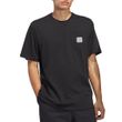 Camiseta Unissex Adidas Call Now for Sports PRETO-JD2829- -2-.jpg